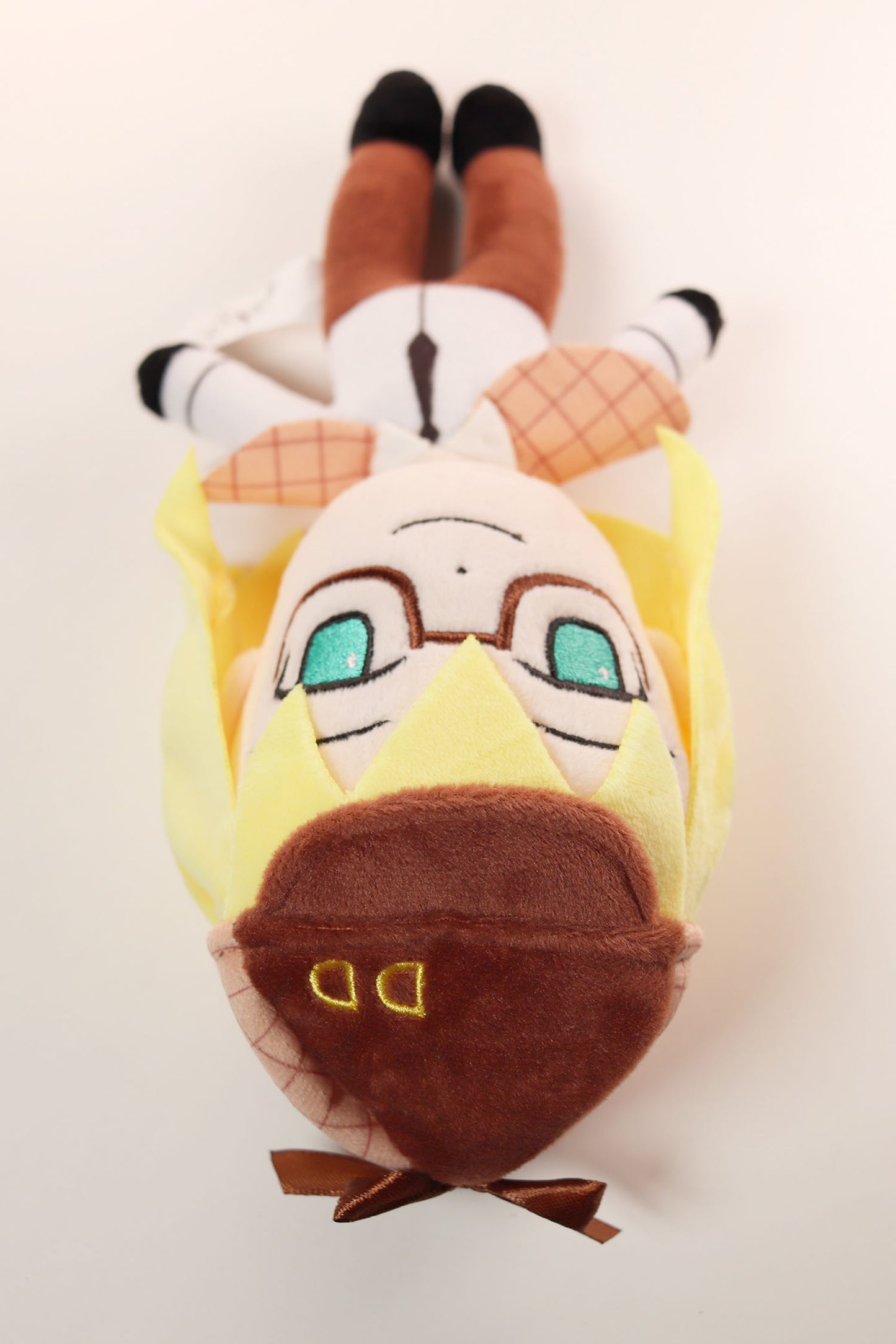 Detective Detective Plush